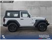 2026 Jeep Wrangler Sport (Stk: TJ023) in Innisfail - Image 6 of 24