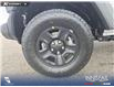 2026 Jeep Wrangler Sport (Stk: TJ023) in Innisfail - Image 8 of 24