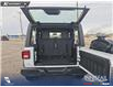 2026 Jeep Wrangler Sport (Stk: TJ023) in Innisfail - Image 10 of 24