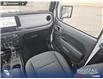 2026 Jeep Wrangler Sport (Stk: TJ023) in Innisfail - Image 19 of 24