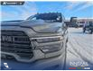 2026 RAM 3500 Laramie (Stk: TR014) in Innisfail - Image 24 of 24