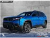 2026 Jeep Cherokee Laredo/Limited (Stk: TJ030) in Innisfail - Image 1 of 25