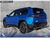 2026 Jeep Cherokee Laredo/Limited (Stk: TJ030) in Innisfail - Image 4 of 25
