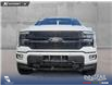 2025 Ford F-150 Platinum (Stk: U38027) in Red Deer - Image 2 of 25