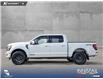 2025 Ford F-150 Platinum (Stk: U38027) in Red Deer - Image 3 of 25