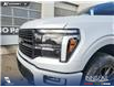 2025 Ford F-150 Platinum (Stk: U38027) in Red Deer - Image 8 of 25