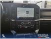 2025 Ford F-150 Platinum (Stk: U38027) in Red Deer - Image 19 of 25