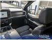 2025 Ford F-150 Platinum (Stk: U38027) in Red Deer - Image 25 of 25