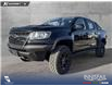 2019 Chevrolet Colorado ZR2 (Stk: P6930) in Olds - Image 1 of 24