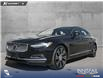 2022 Volvo S90 B6 Inscription (Stk: U37987) in Red Deer - Image 1 of 24