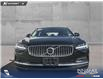 2022 Volvo S90 B6 Inscription (Stk: U37987) in Red Deer - Image 2 of 24