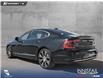 2022 Volvo S90 B6 Inscription (Stk: U37987) in Red Deer - Image 4 of 24