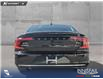 2022 Volvo S90 B6 Inscription (Stk: U37987) in Red Deer - Image 5 of 24