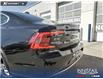 2022 Volvo S90 B6 Inscription (Stk: U37987) in Red Deer - Image 10 of 24