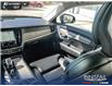 2022 Volvo S90 B6 Inscription (Stk: U37987) in Red Deer - Image 24 of 24