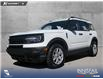 2023 Ford Bronco Sport Base (Stk: U38047) in Red Deer - Image 1 of 25