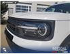 2023 Ford Bronco Sport Base (Stk: U38047) in Red Deer - Image 8 of 25 2023 Ford Bronco Sport Base (Stk: U38047) in Red Deer - Image 8 of 25