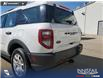 2023 Ford Bronco Sport Base (Stk: U38047) in Red Deer - Image 11 of 25 2023 Ford Bronco Sport Base (Stk: U38047) in Red Deer - Image 11 of 25