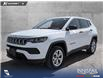 2025 Jeep Compass Sport (Stk: P1179) in Innisfail - Image 1 of 18