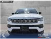 2025 Jeep Compass Sport (Stk: P1179) in Innisfail - Image 2 of 18