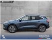 2020 Ford Escape SEL (Stk: P1199) in Innisfail - Image 3 of 19
