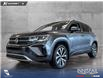 2022 Volkswagen Taos Highline (Stk: P15055) in Airdrie - Image 1 of 25