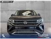 2022 Volkswagen Taos Highline (Stk: P15055) in Airdrie - Image 2 of 25