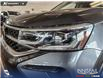 2022 Volkswagen Taos Highline (Stk: P15055) in Airdrie - Image 8 of 25