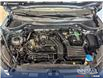 2022 Volkswagen Taos Highline (Stk: P15055) in Airdrie - Image 10 of 25