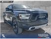 2023 RAM 1500 Rebel (Stk: P1636) in Canmore - Image 1 of 26