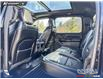 2023 RAM 1500 Rebel (Stk: P1636) in Canmore - Image 23 of 26