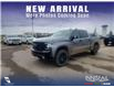 2021 Chevrolet Silverado 1500 LT Trail Boss (Stk: U38129) in Red Deer - Image 1 of 6