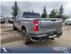 2021 Chevrolet Silverado 1500 LT Trail Boss (Stk: U38129) in Red Deer - Image 4 of 6