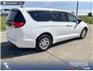 2026 Chrysler Grand Caravan SXT (Stk: TC008) in Innisfail - Image 17 of 28
