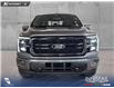 2025 Ford F-150 Lariat (Stk: P14988) in Airdrie - Image 2 of 25