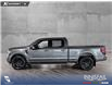 2025 Ford F-150 Lariat (Stk: P14988) in Airdrie - Image 3 of 25