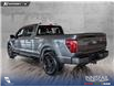 2025 Ford F-150 Lariat (Stk: P14988) in Airdrie - Image 4 of 25