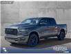 2025 RAM 1500 Sport (Stk: P1227) in Innisfail - Image 1 of 26
