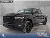 2025 RAM 1500 Sport (Stk: P1232) in Innisfail - Image 1 of 24