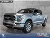 2022 Ford F-150 Platinum (Stk: P15132) in Airdrie - Image 1 of 25