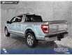 2022 Ford F-150 Platinum (Stk: P15132) in Airdrie - Image 4 of 25