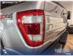 2022 Ford F-150 Platinum (Stk: P15132) in Airdrie - Image 11 of 25