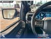 2022 Ford F-150 Platinum (Stk: P15132) in Airdrie - Image 17 of 25