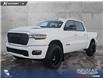 2025 RAM 1500 Sport (Stk: P1230) in Innisfail - Image 1 of 24