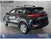 2017 Kia Sportage LX (Stk: P15141) in Airdrie - Image 4 of 25