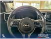 2017 Kia Sportage LX (Stk: P15141) in Airdrie - Image 14 of 25