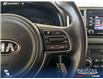 2017 Kia Sportage LX (Stk: P15141) in Airdrie - Image 16 of 25