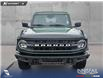 2023 Ford Bronco Black Diamond (Stk: P7050) in Olds - Image 2 of 24