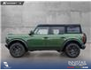 2023 Ford Bronco Black Diamond (Stk: P7050) in Olds - Image 3 of 24