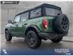 2023 Ford Bronco Black Diamond (Stk: P7050) in Olds - Image 4 of 24